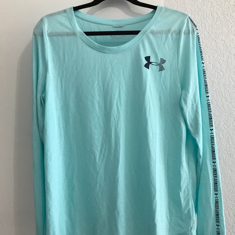 Under Armour Long sleeve T-shirt